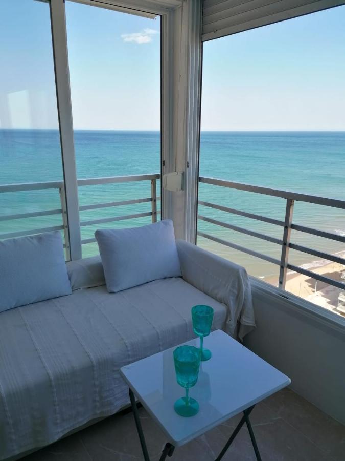 Un Rincon En El Mar Apartment Bellreguard Exterior photo