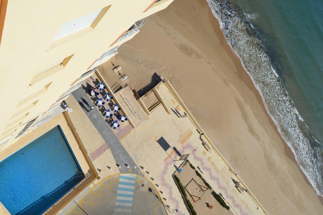 Un Rincon En El Mar Apartment Bellreguard Exterior photo